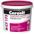 Ceresit CT 175 SILICONE-SILICATE AQUASTATIC штукатурка силікон-силікатна декоративна «короїд»