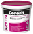 Ceresit CT 174 SILICONE-SILICATE AQUASTATIC штукатурка силікон-силікатна декоративна «камінцева»