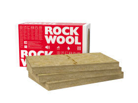 Мінеральна вата ROCKWOOL FRONTROCK SUPER (MAX E) 120