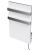 Smart Install Towel 27 (270 Вт) полотенцесушитель с терморегулятором